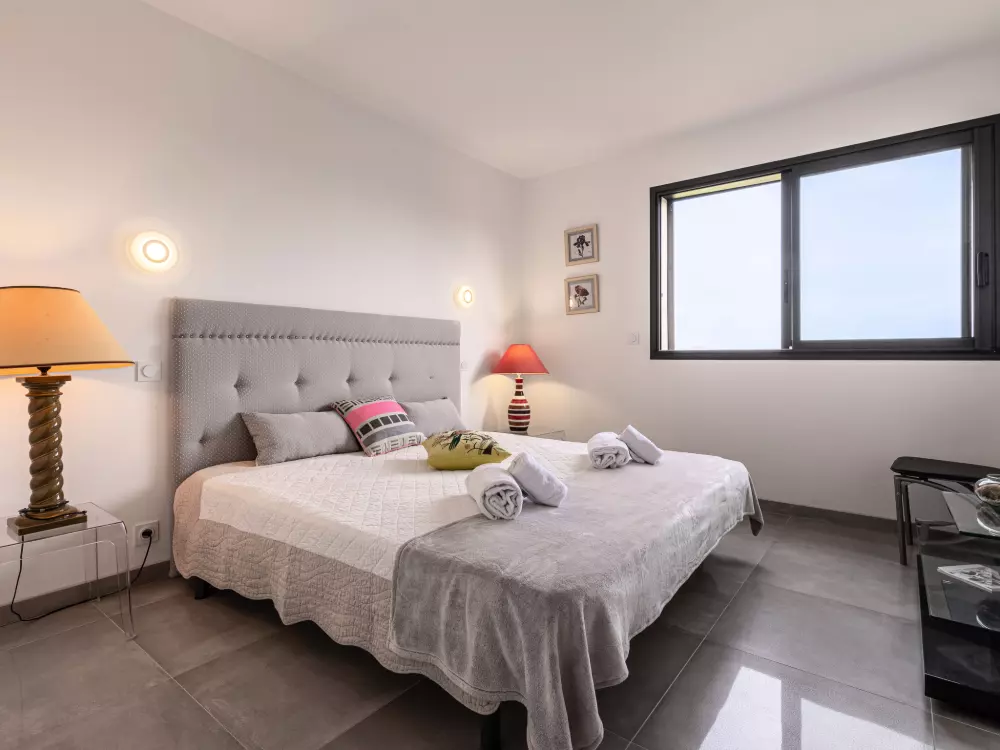 Maison de Vacances Sainte Lucie Porto Vecchio