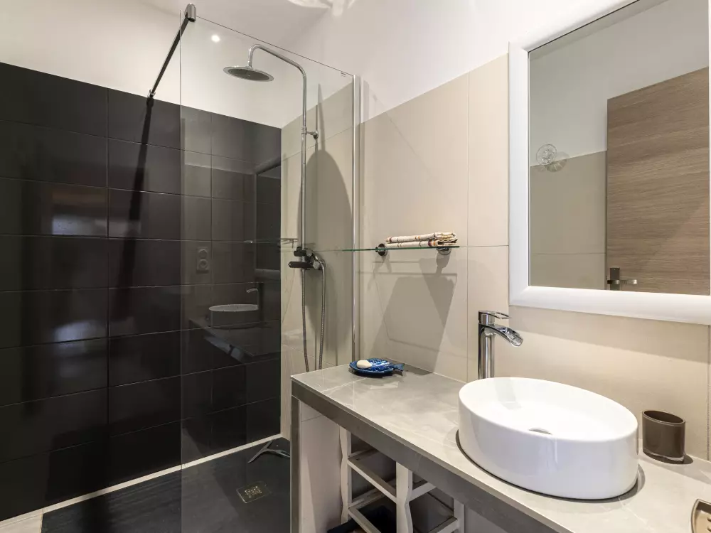 Maison de Vacances Sainte Lucie Porto Vecchio