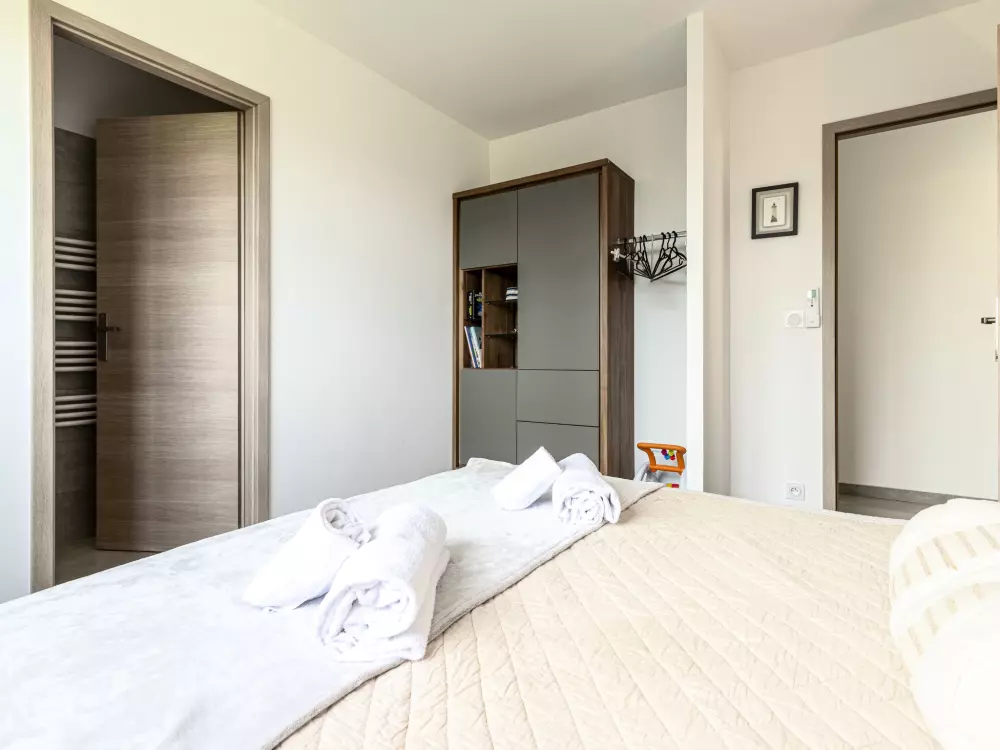 Maison de Vacances Sainte Lucie Porto Vecchio