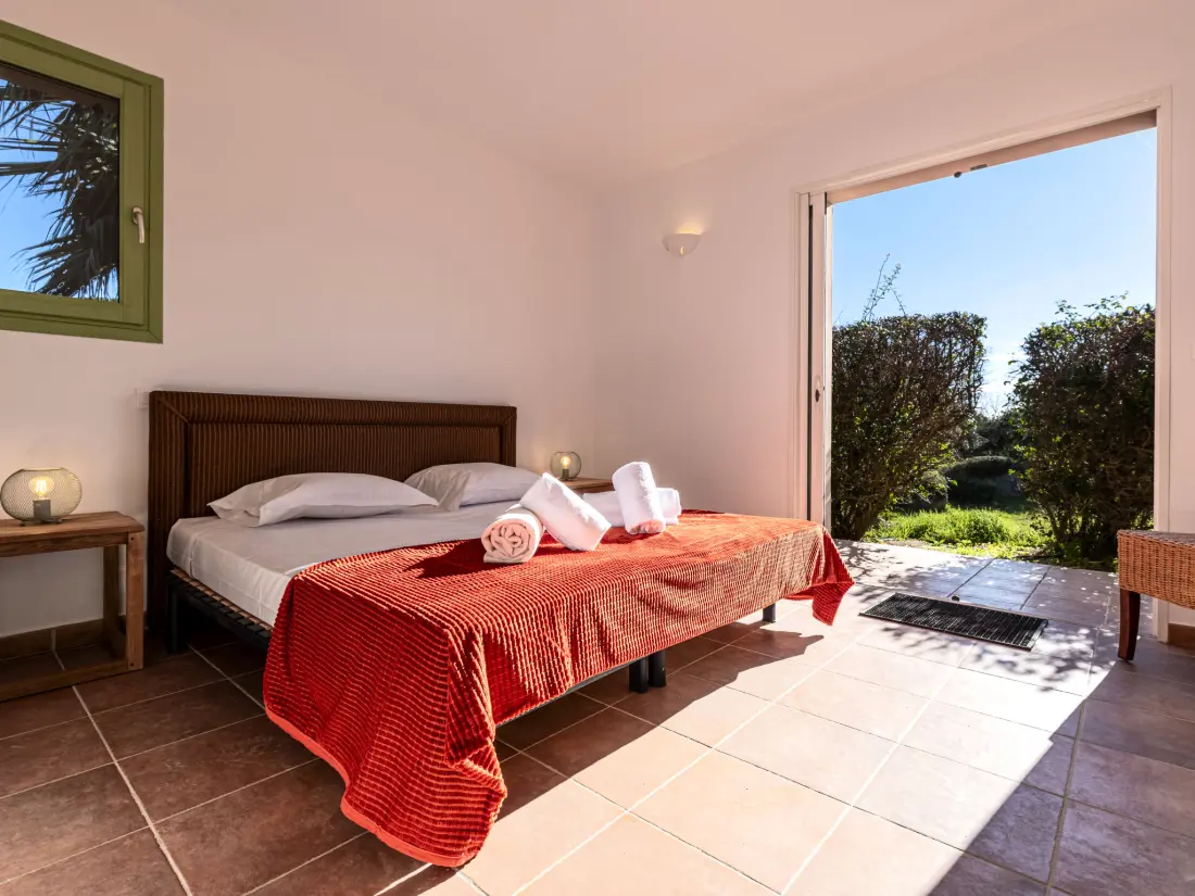Maison de Vacances Sainte Lucie Porto Vecchio