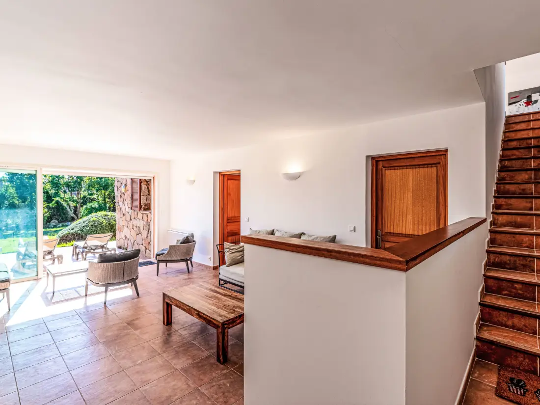 Maison de Vacances Sainte Lucie Porto Vecchio
