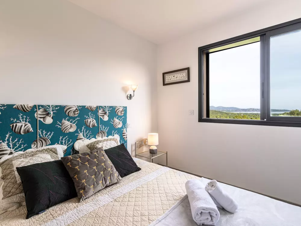 Maison de Vacances Sainte Lucie Porto Vecchio