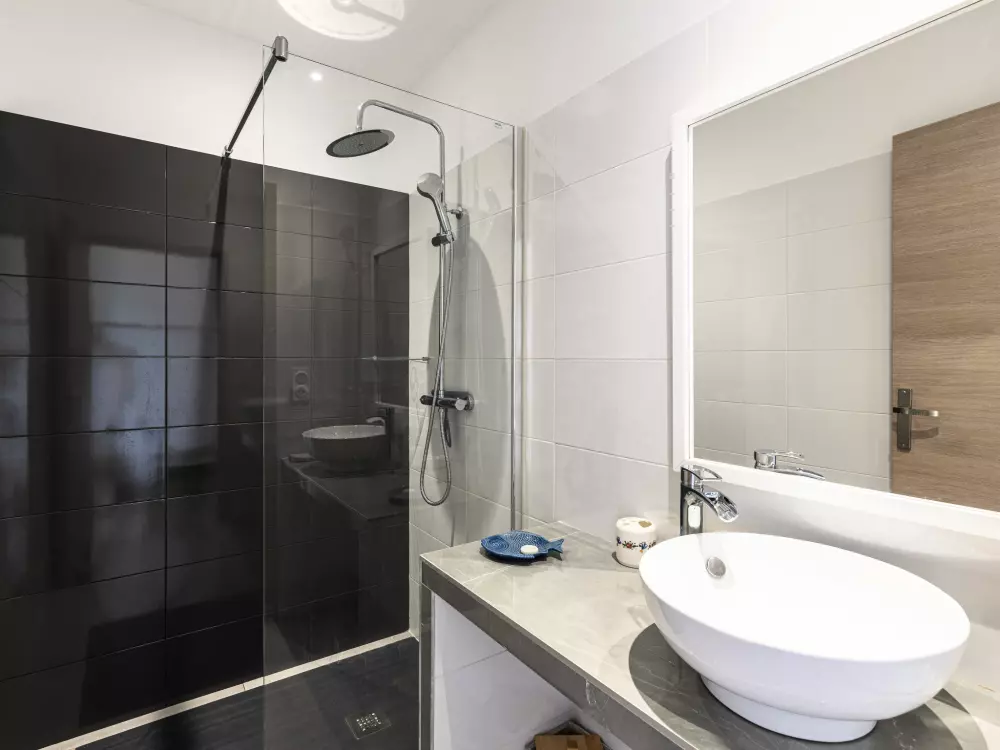 Maison de Vacances Sainte Lucie Porto Vecchio