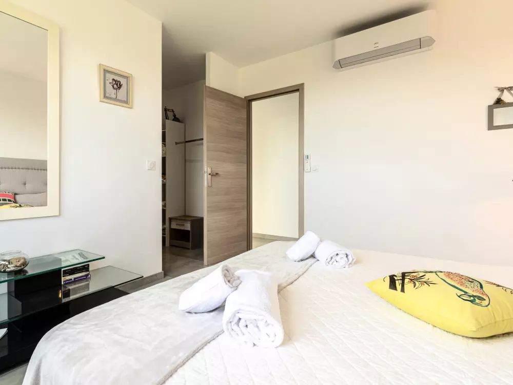 Maison de Vacances Sainte Lucie Porto Vecchio