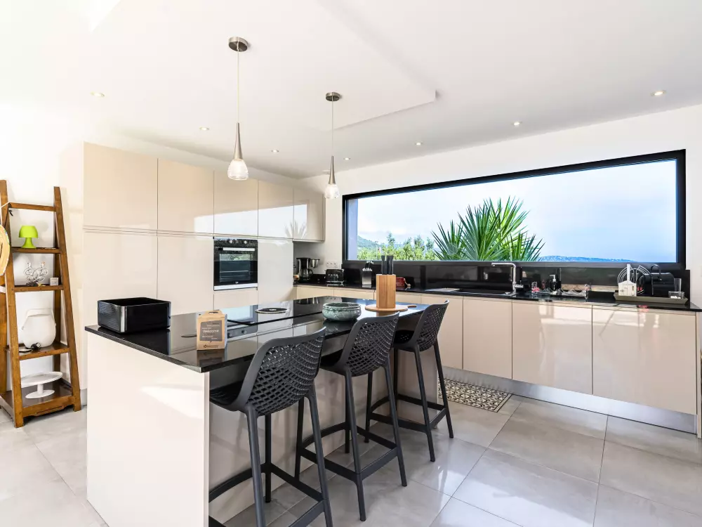 Maison de Vacances Sainte Lucie Porto Vecchio