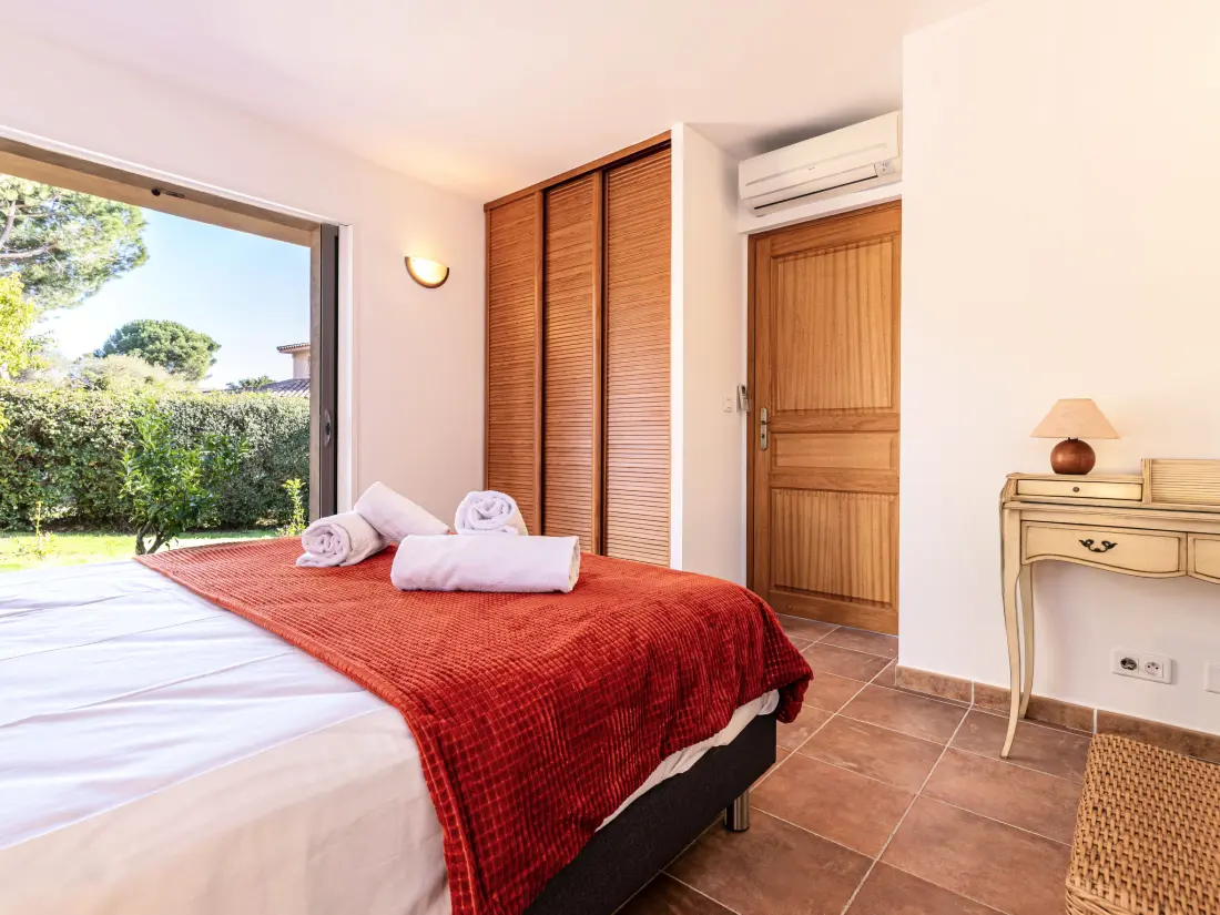 Maison de Vacances Sainte Lucie Porto Vecchio