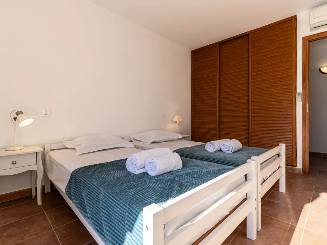 Maison de Vacances Sainte Lucie Porto Vecchio