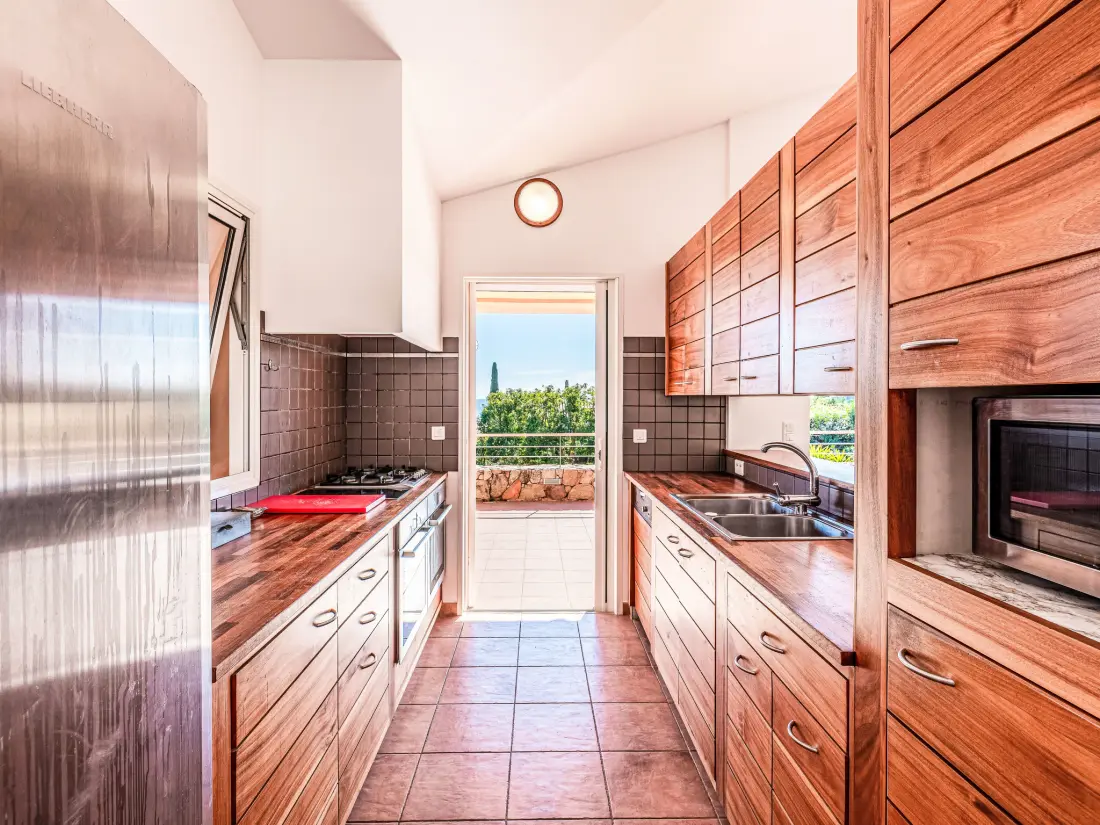 Maison de Vacances Sainte Lucie Porto Vecchio