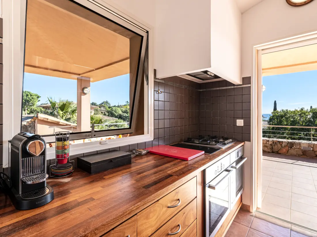 Maison de Vacances Sainte Lucie Porto Vecchio