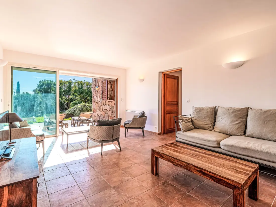 Maison de Vacances Sainte Lucie Porto Vecchio
