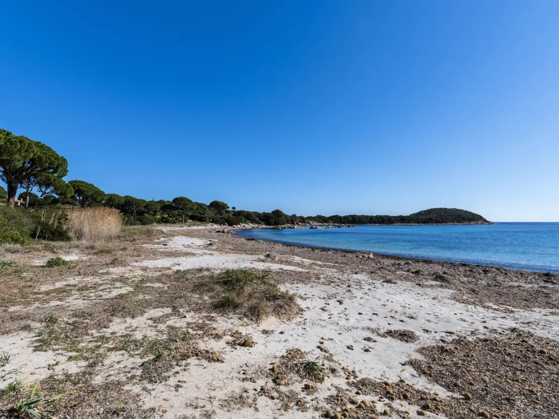 Maison de Vacances Sainte Lucie Porto Vecchio