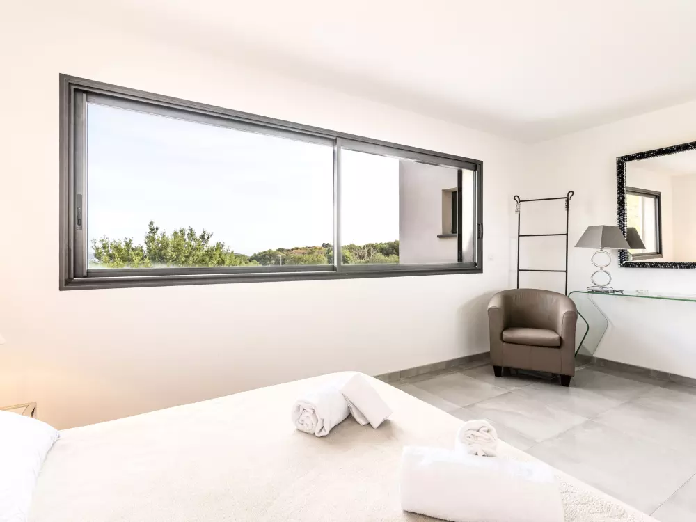 Maison de Vacances Sainte Lucie Porto Vecchio