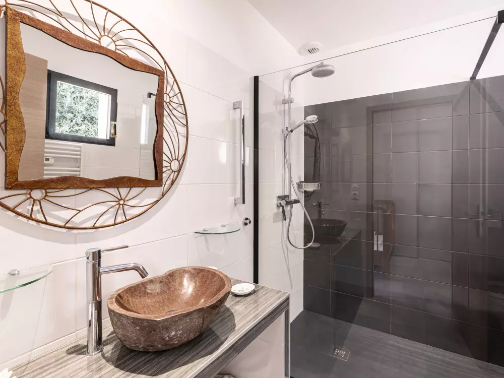 Maison de Vacances Sainte Lucie Porto Vecchio