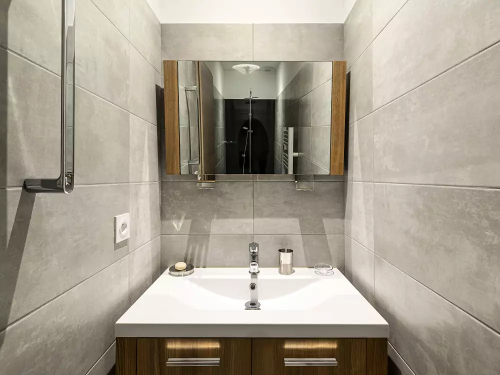 Maison de Vacances Sainte Lucie Porto Vecchio