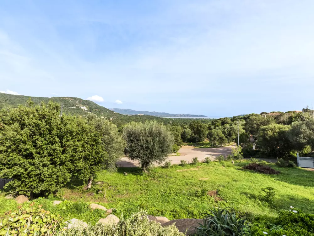 Maison de Vacances Sainte Lucie Porto Vecchio