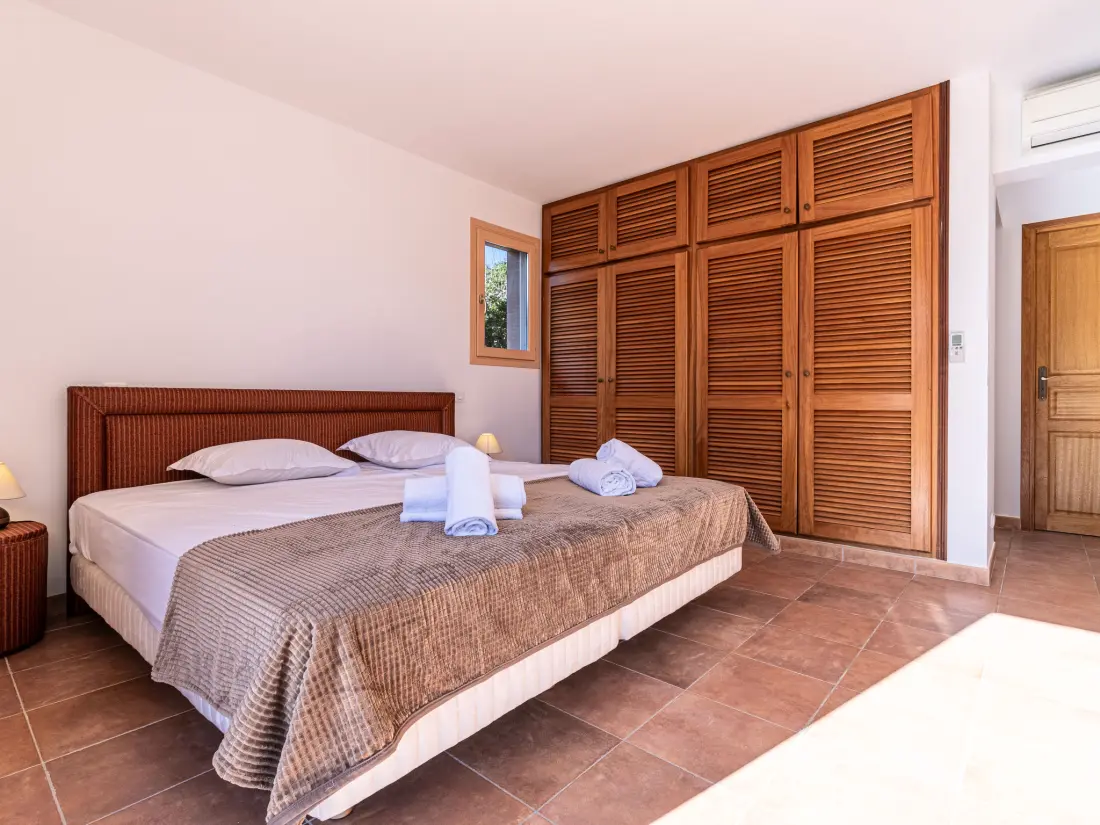 Maison de Vacances Sainte Lucie Porto Vecchio