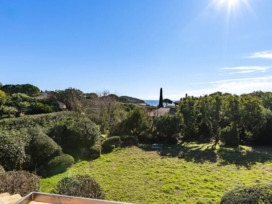Maison de Vacances Sainte Lucie Porto Vecchio