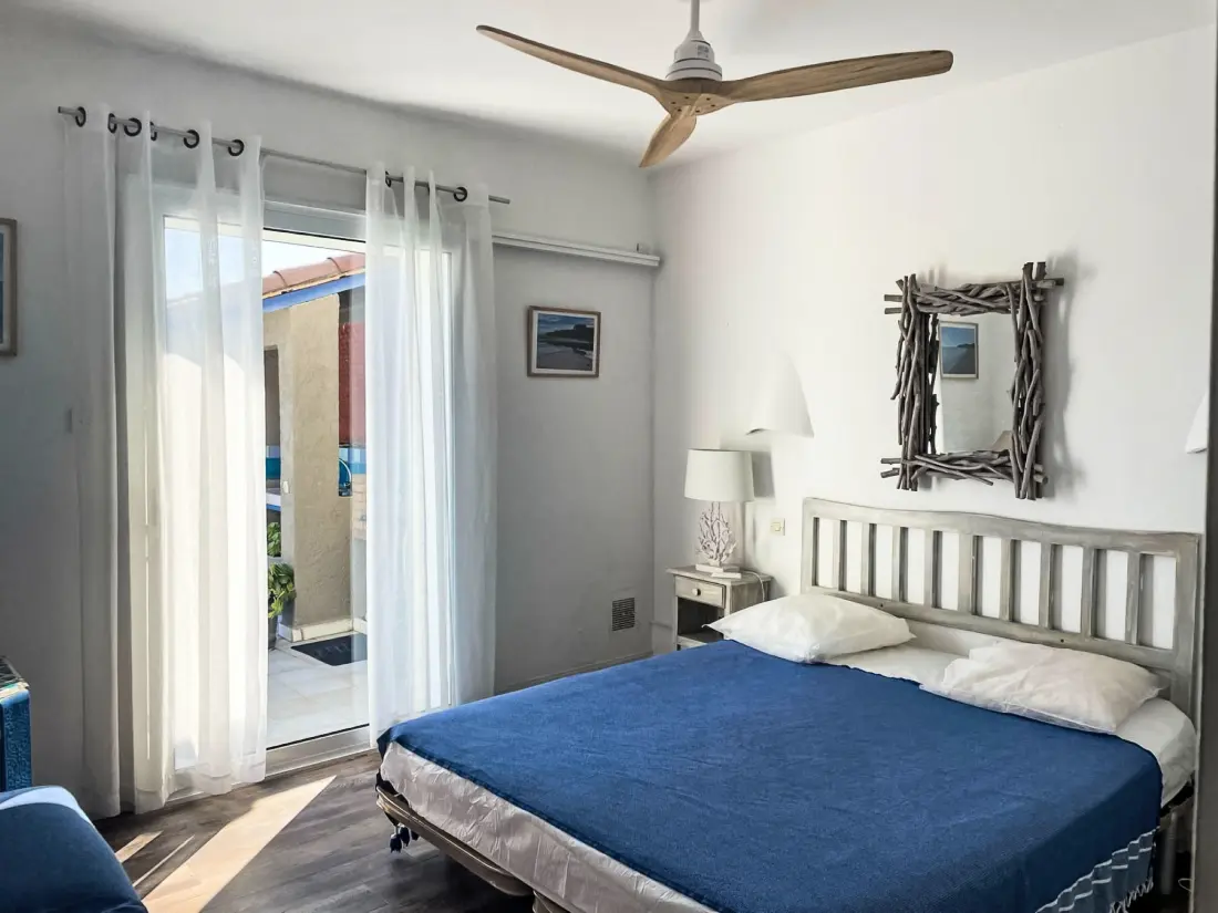 Maison de Vacances Sainte Lucie Porto Vecchio
