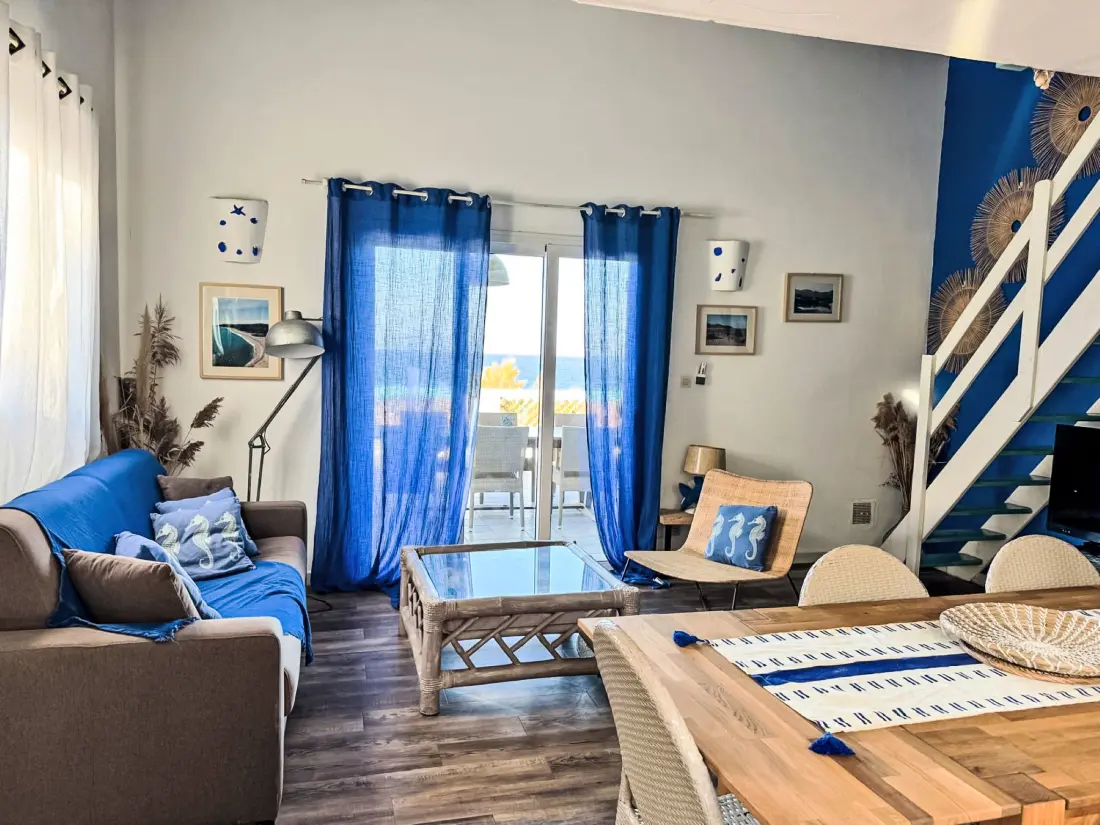 Maison de Vacances Sainte Lucie Porto Vecchio