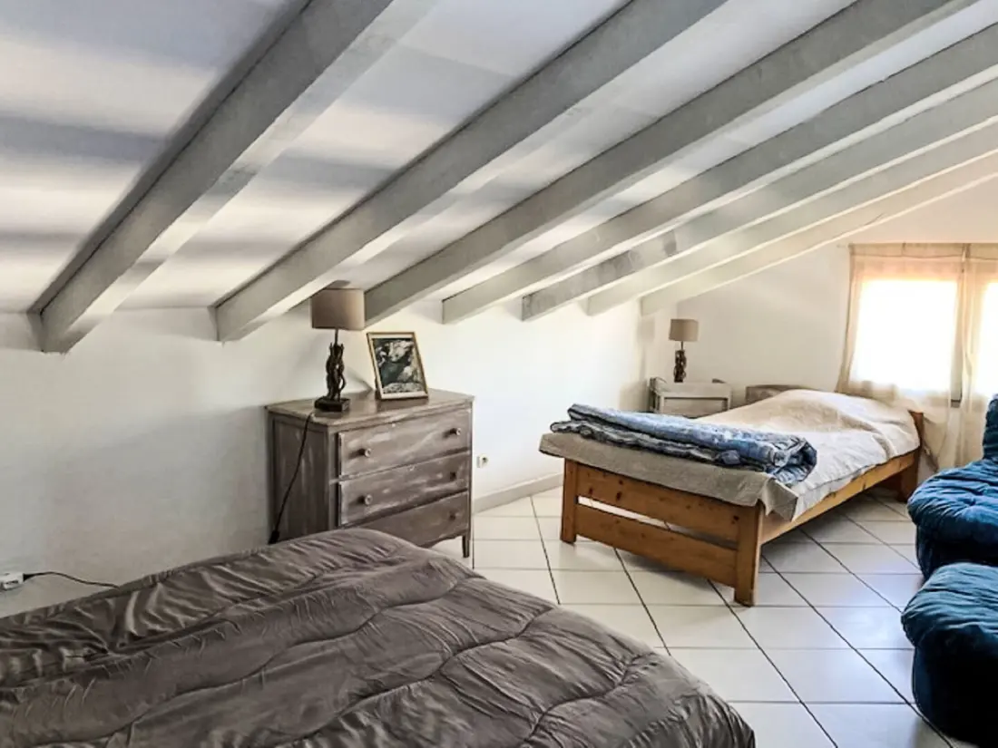 Maison de Vacances Sainte Lucie Porto Vecchio