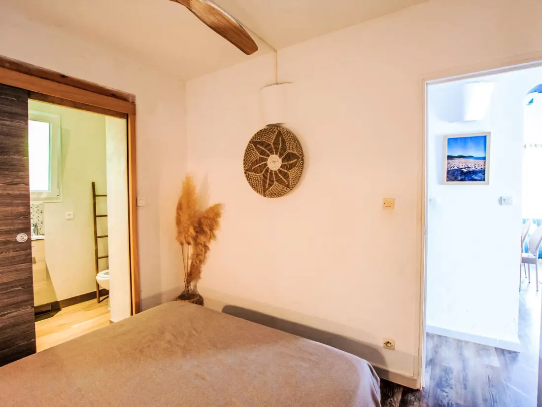 Maison de Vacances Sainte Lucie Porto Vecchio