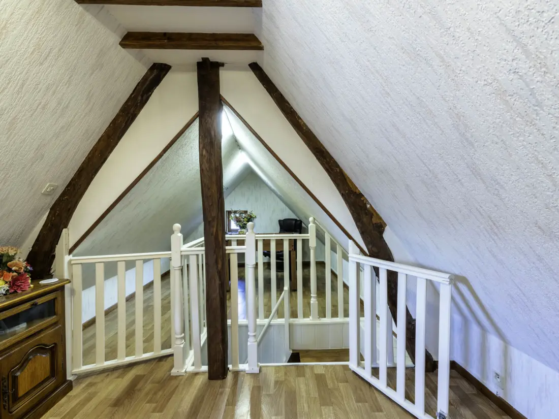 Maison de Vacances St Marguerite sur Fauville