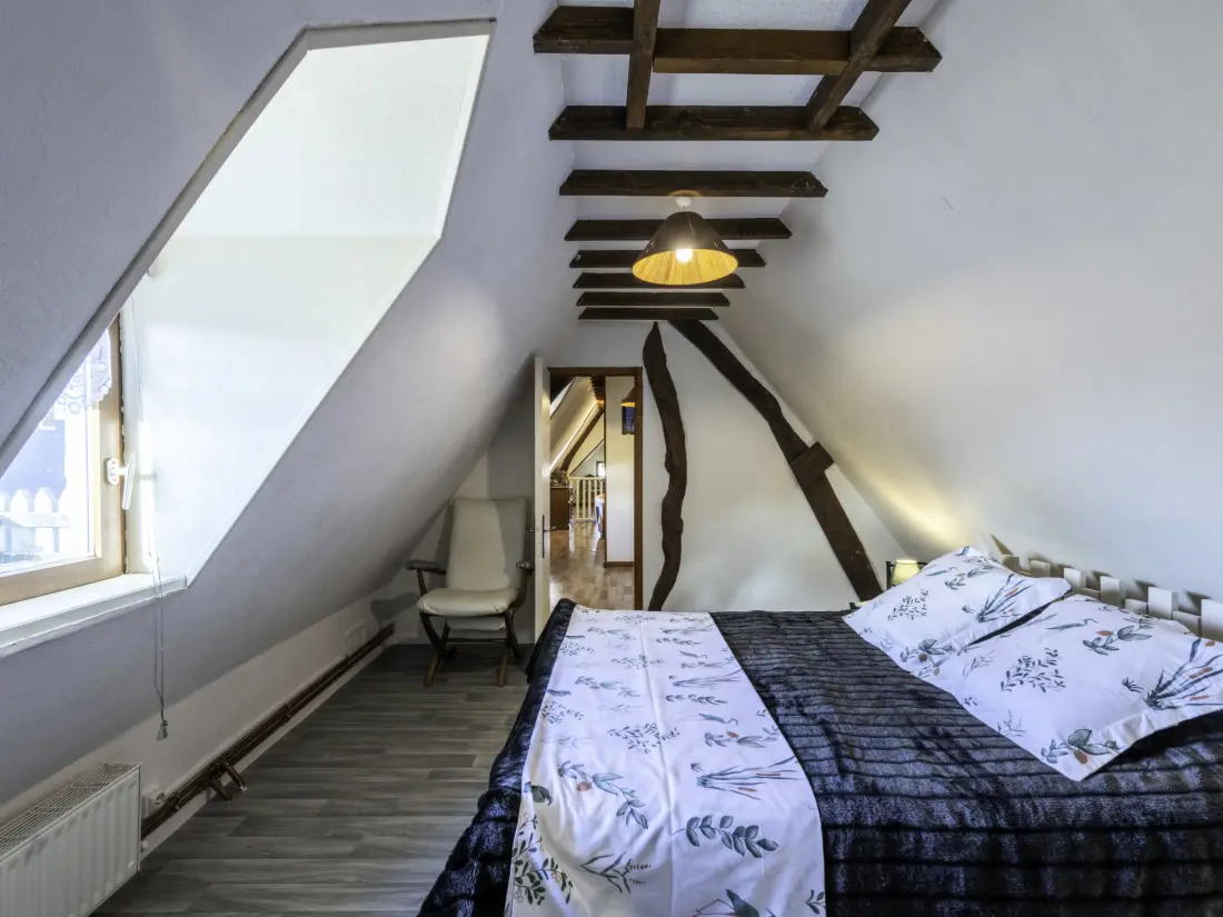 Maison de Vacances St Marguerite sur Fauville