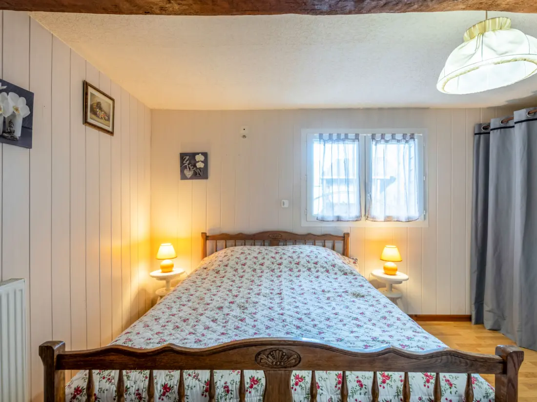 Maison de Vacances St Marguerite sur Fauville