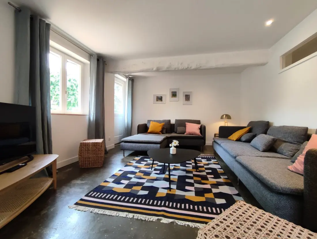 Gîte de France Gîtes de france® - marguerite 3 épis
