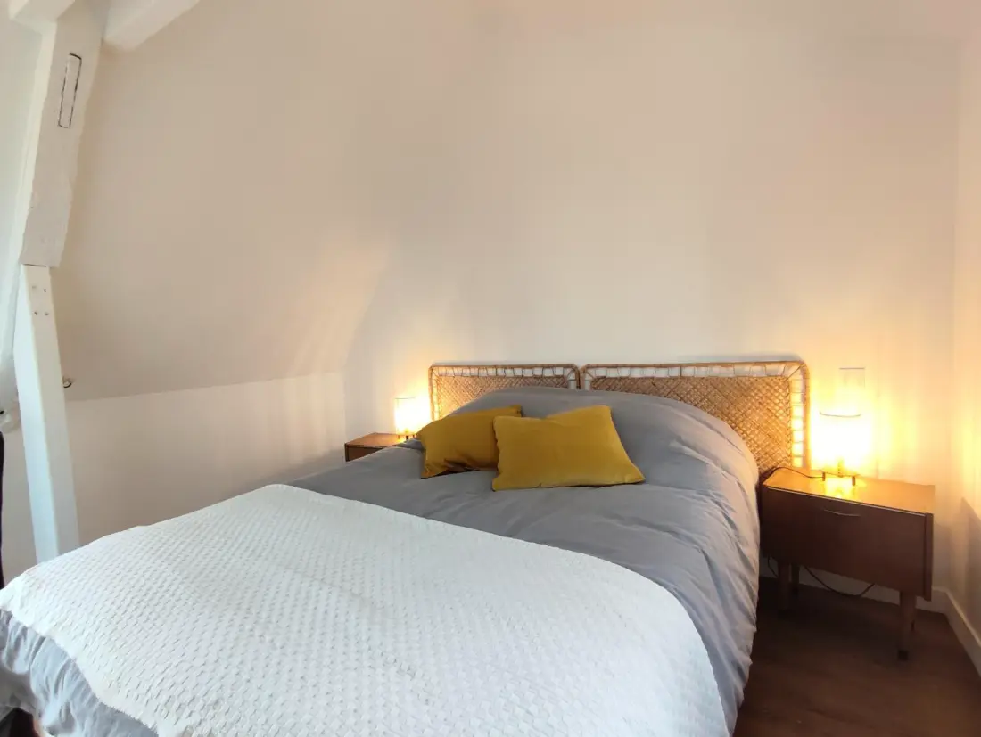 Gîte de France Gîtes de france® - marguerite 3 épis