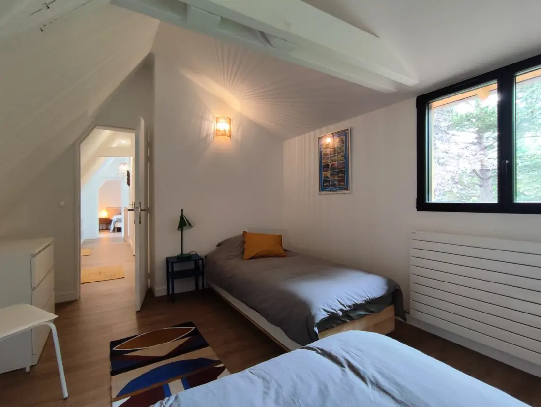 Gîte de France Gîtes de france® - marguerite 3 épis