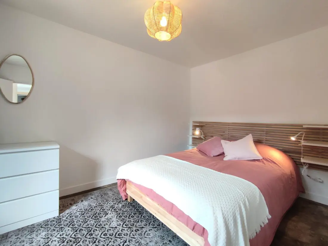 Gîte de France Gîtes de france® - marguerite 3 épis
