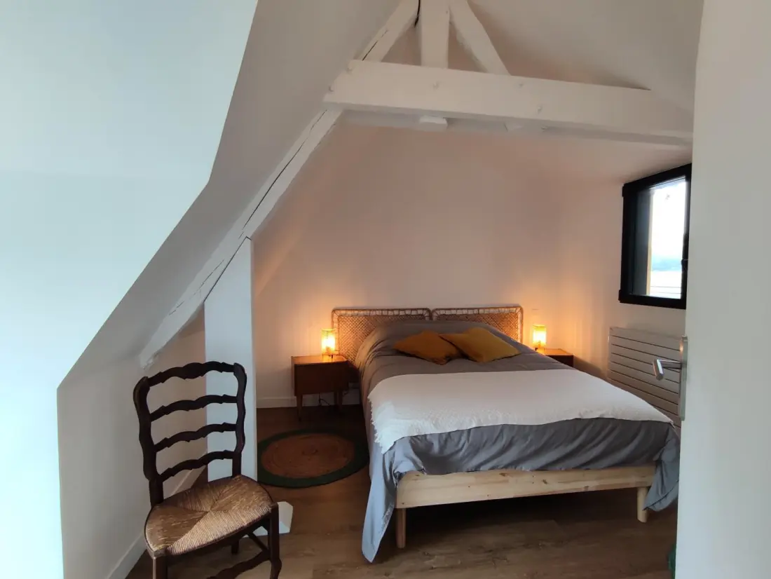 Gîte de France Gîtes de france® - marguerite 3 épis