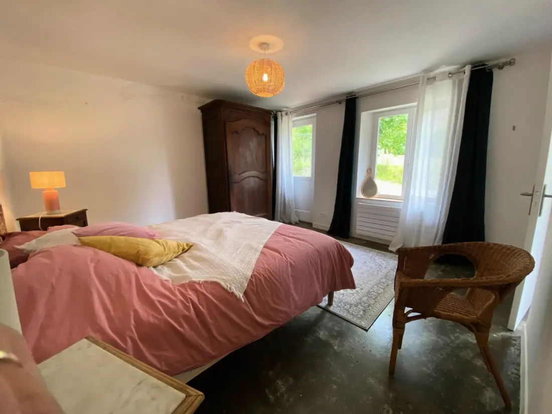 Gîte de France Gîtes de france® - marguerite 3 épis