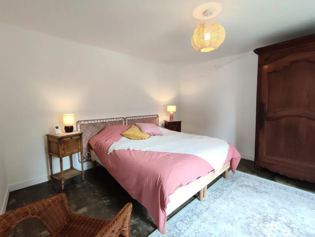 Gîte de France Gîtes de france® - marguerite 3 épis