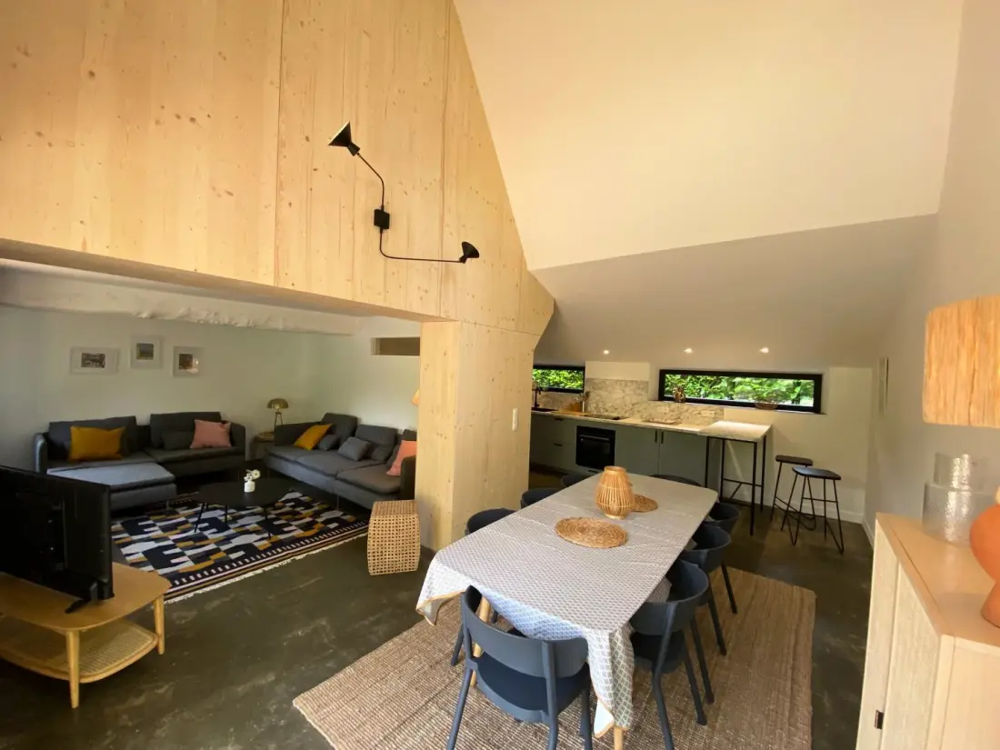 Gîte de France Gîtes de france® - marguerite 3 épis