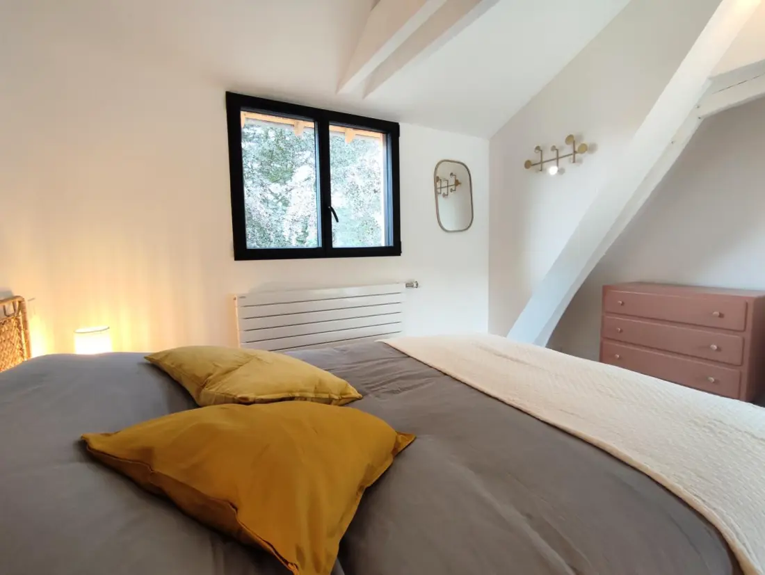 Gîte de France Gîtes de france® - marguerite 3 épis