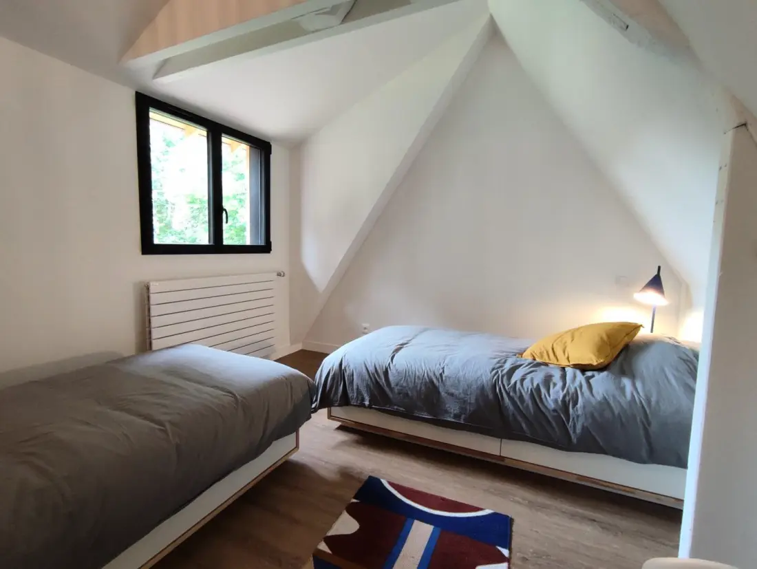 Gîte de France Gîtes de france® - marguerite 3 épis