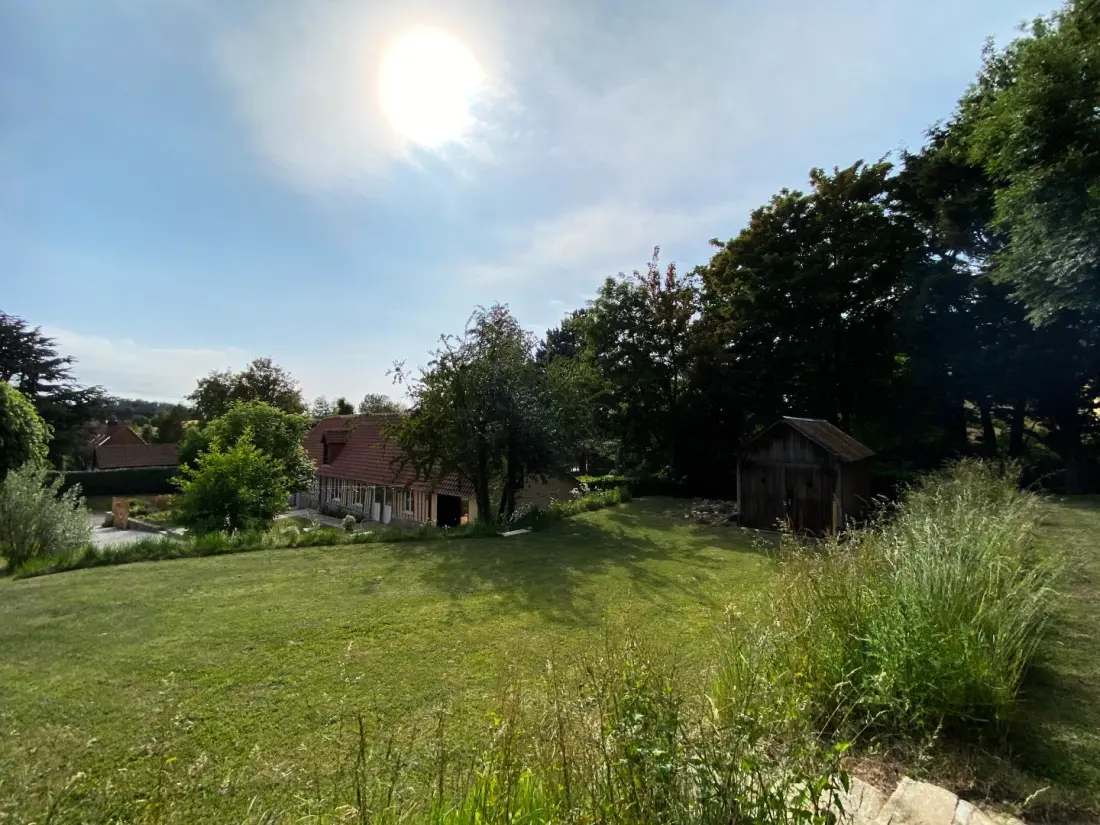 Gîte de France Gîtes de france® - marguerite 3 épis