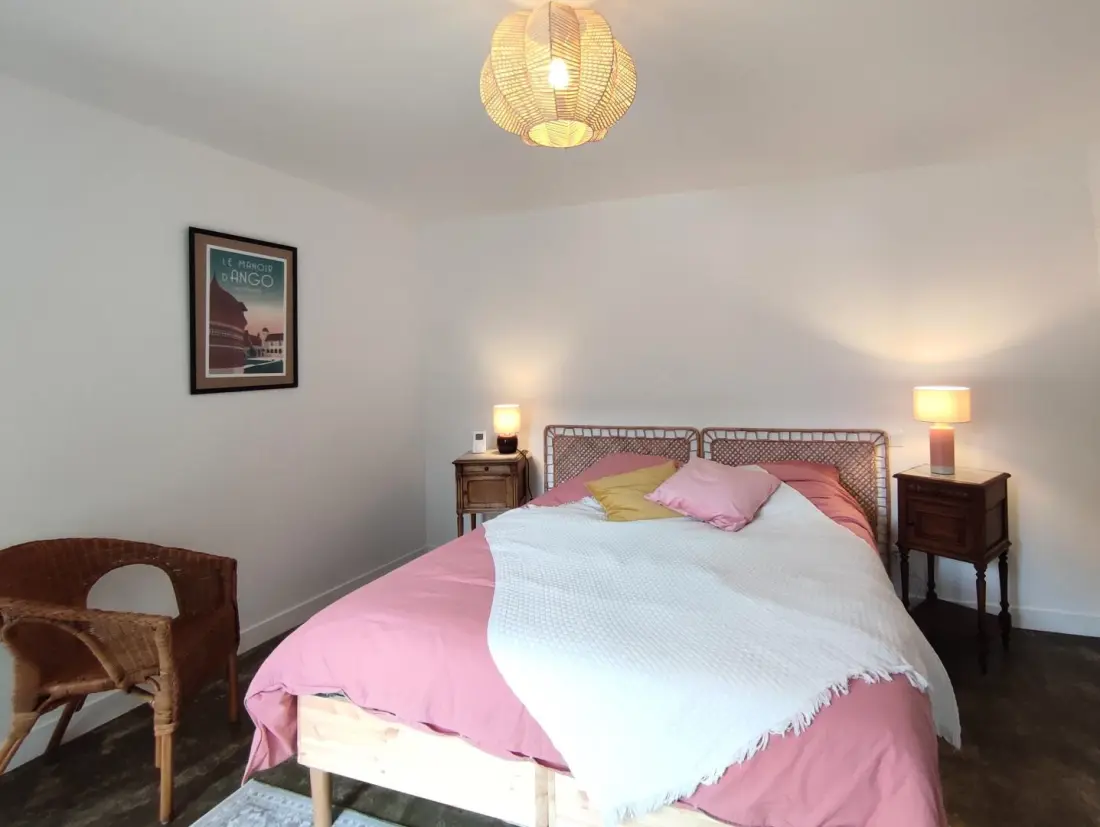 Gîte de France Gîtes de france® - marguerite 3 épis