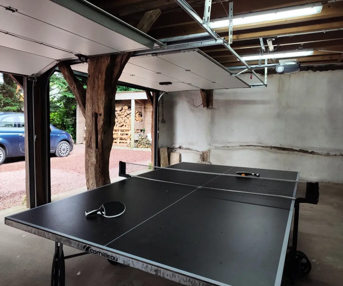 Gîte de France Gîtes de france® - le domaine des quatre châtaignes 4 épis