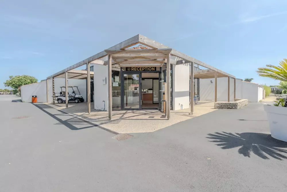 Camping Les Grenettes 5 étoiles★★★★★