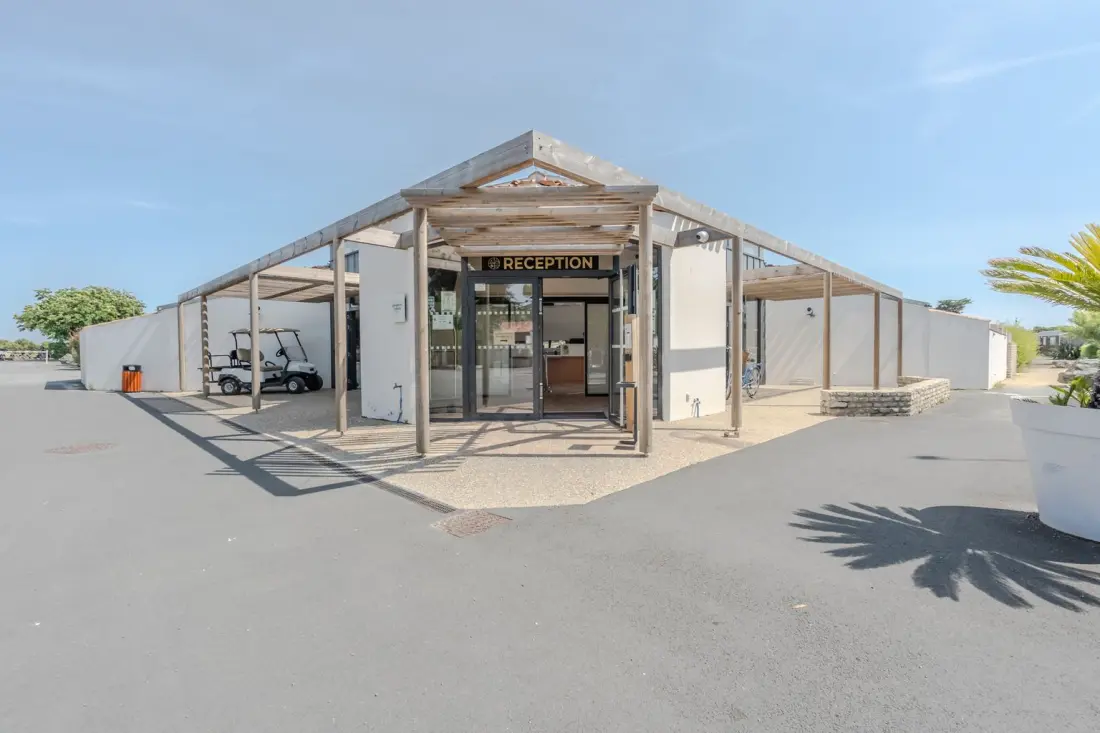 Camping Les Grenettes 5 étoiles★★★★★