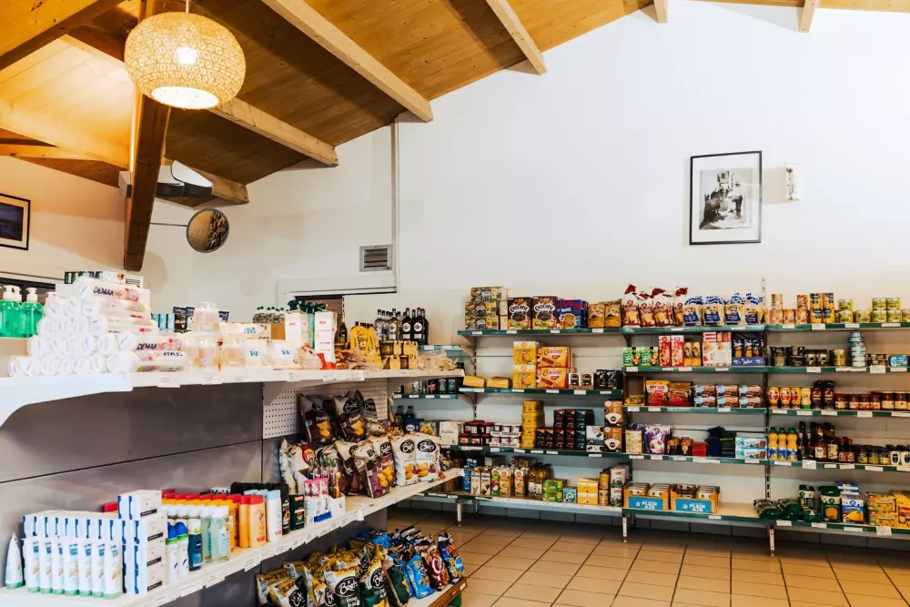 Camping Les Grenettes 5 étoiles★★★★★