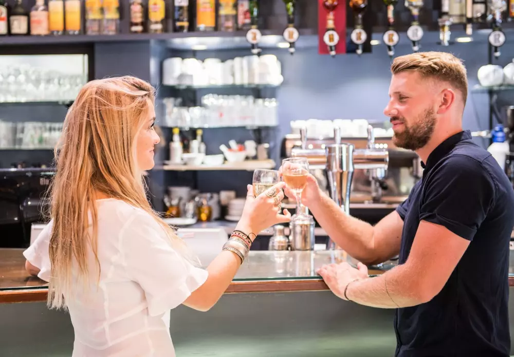 Camping Les Grenettes 5 étoiles★★★★★