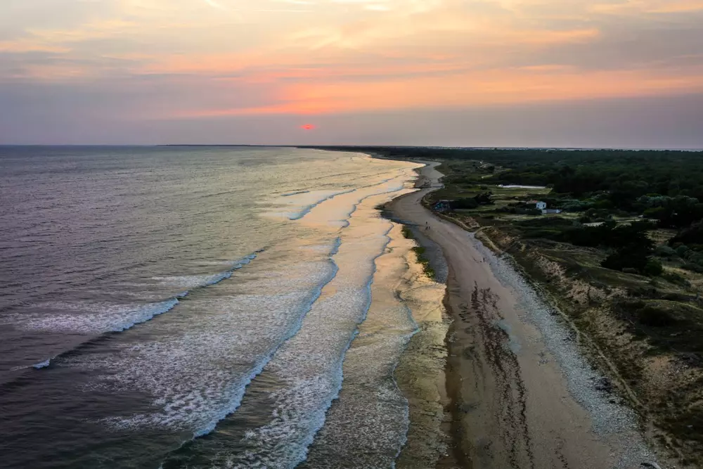 Camping Les Grenettes 5 étoiles★★★★★