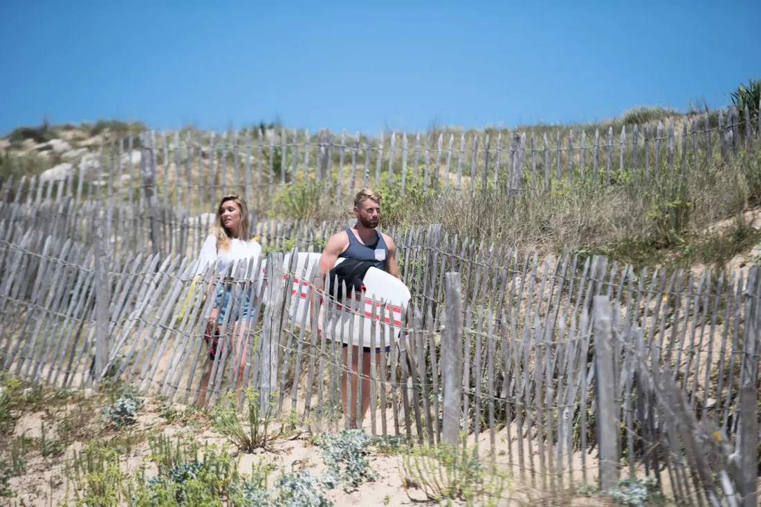 Camping Les Grenettes 5 étoiles★★★★★
