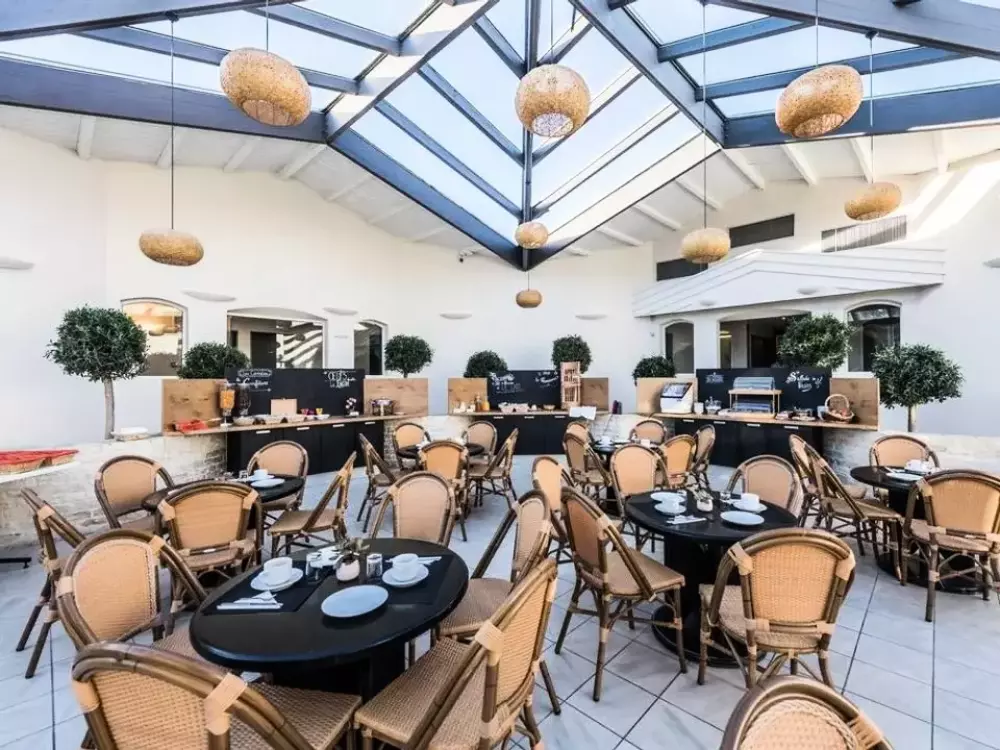 Camping Les Grenettes 5 étoiles★★★★★