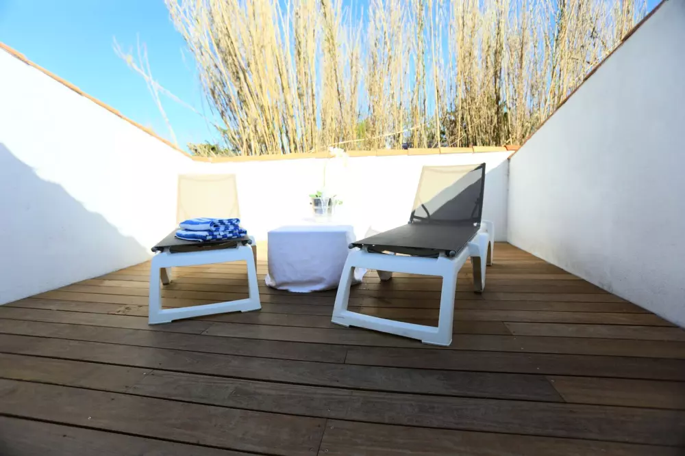 Camping Les Grenettes 5 étoiles★★★★★