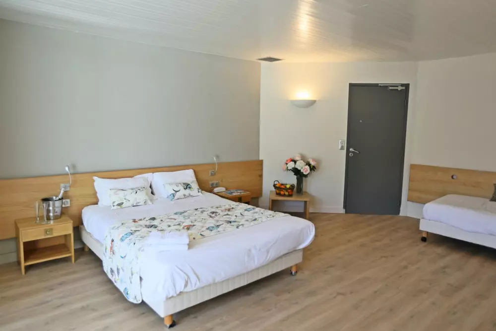 Camping Les Grenettes 5 étoiles★★★★★